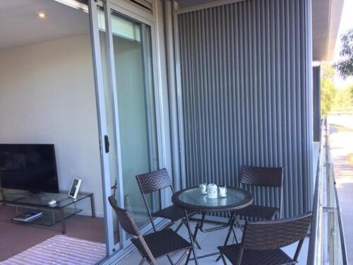 Marina View Apartment On The Maribyrnong River, Melbourne Εξωτερικό φωτογραφία