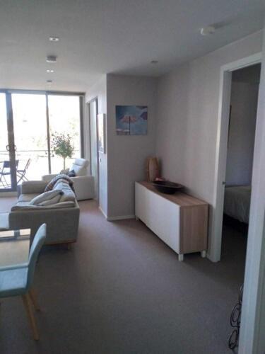 Marina View Apartment On The Maribyrnong River, Melbourne Εξωτερικό φωτογραφία