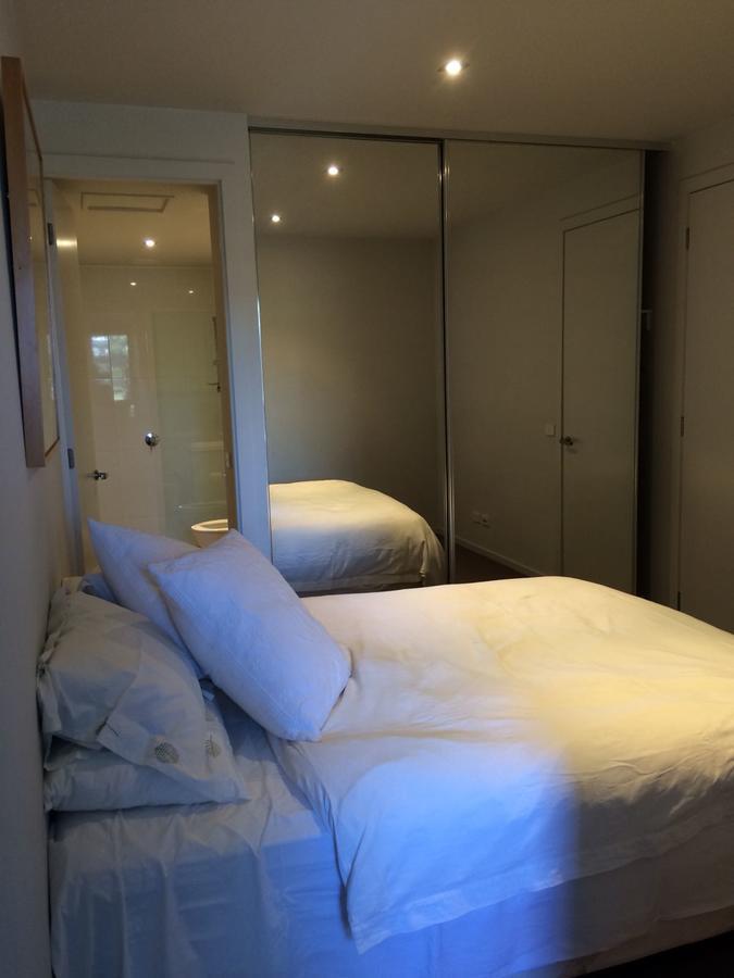 Marina View Apartment On The Maribyrnong River, Melbourne Εξωτερικό φωτογραφία